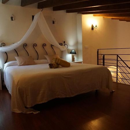 Agroturismo Sa Pletassa Fenalitx  Exterior foto