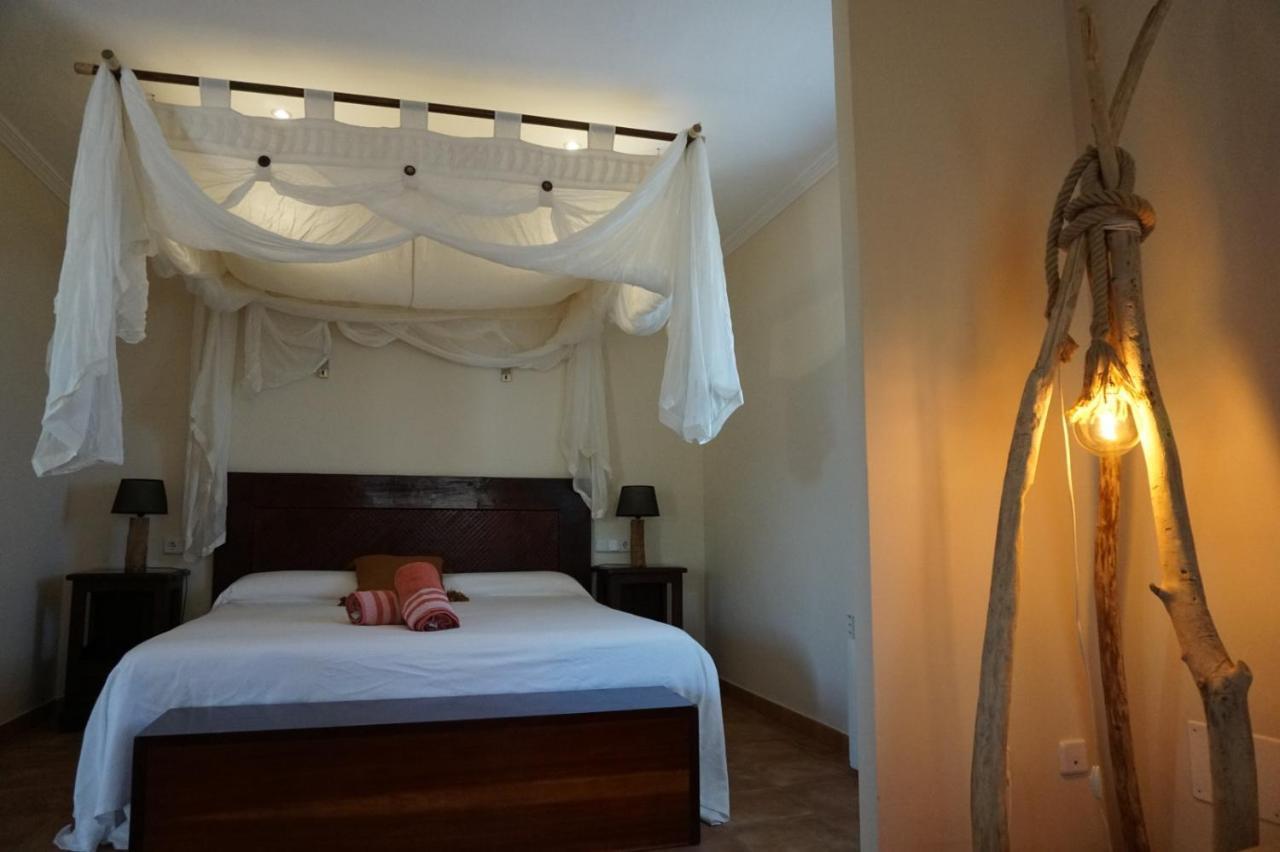 Agroturismo Sa Pletassa Fenalitx  Exterior foto