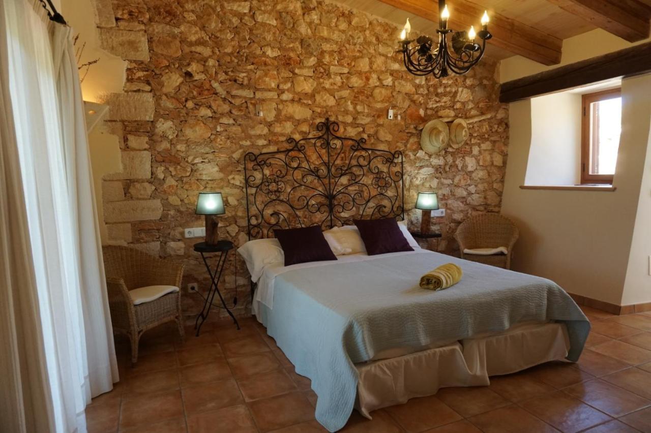 Agroturismo Sa Pletassa Fenalitx  Exterior foto